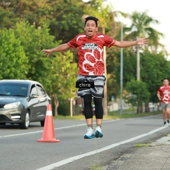 Runner Photo 8008597