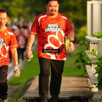 Runner Photo 8008598