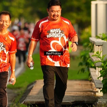 Runner Photo 8008599