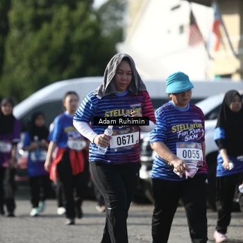 Runner Photo 8008601