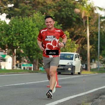 Runner Photo 8008602