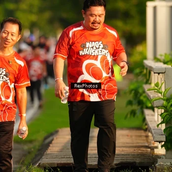 Runner Photo 8008603