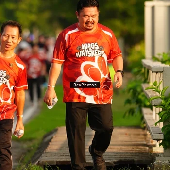 Runner Photo 8008604