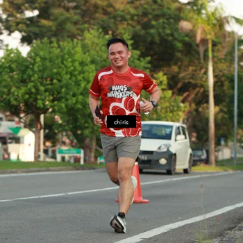 Runner Photo 8008605