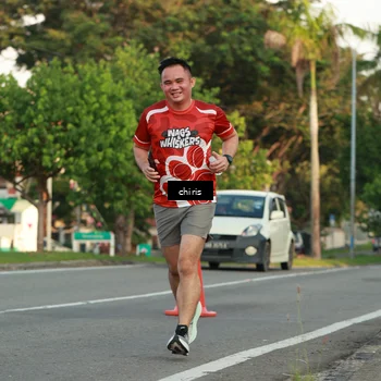 Runner Photo 8008606