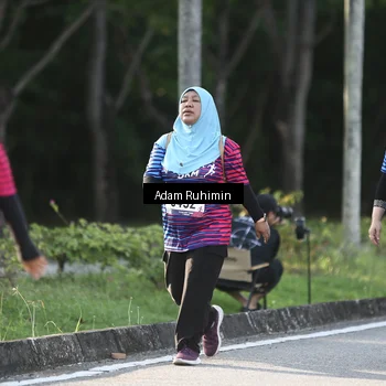 Runner Photo 8008607