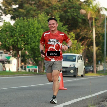 Runner Photo 8008608