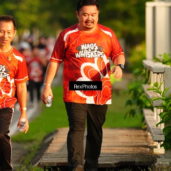 Runner Photo 8008609