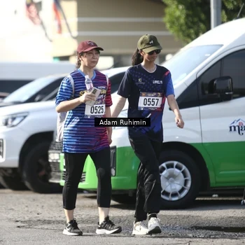 Runner Photo 8008610