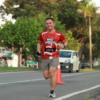Runner Photo 8008612