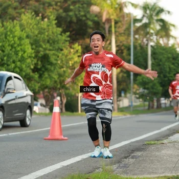 Runner Photo 8008613