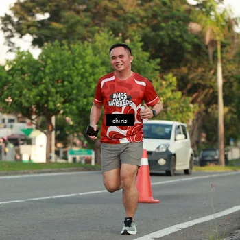 Runner Photo 8008617
