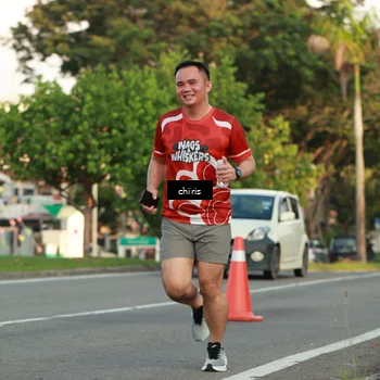 Runner Photo 8008622