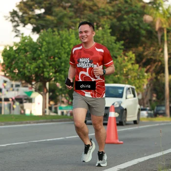 Runner Photo 8008623