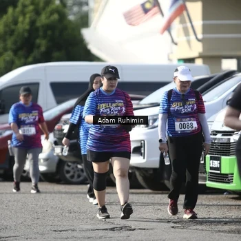 Runner Photo 8008624