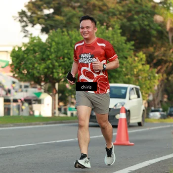 Runner Photo 8008628