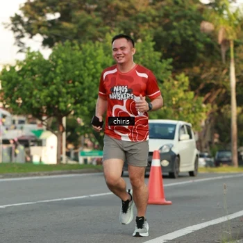 Runner Photo 8008629