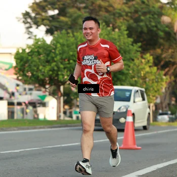 Runner Photo 8008630