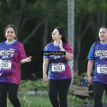 Runner Photo 8008631