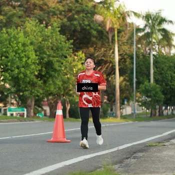 Runner Photo 8008633