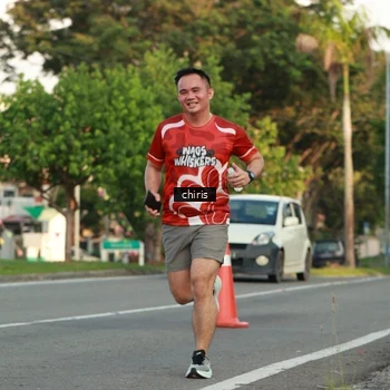 Runner Photo 8008635