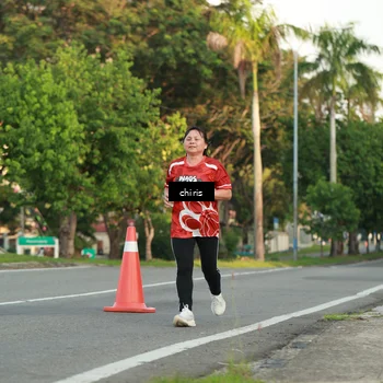 Runner Photo 8008636