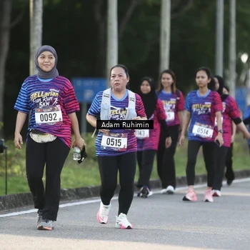 Runner Photo 8008637