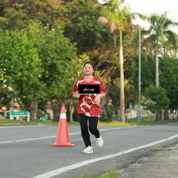 Runner Photo 8008639