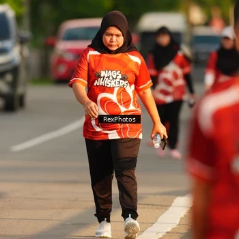 Runner Photo 8008641