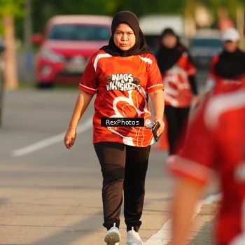 Runner Photo 8008646