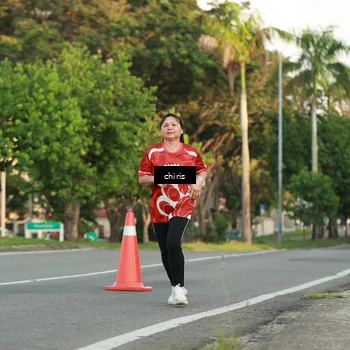 Runner Photo 8008648