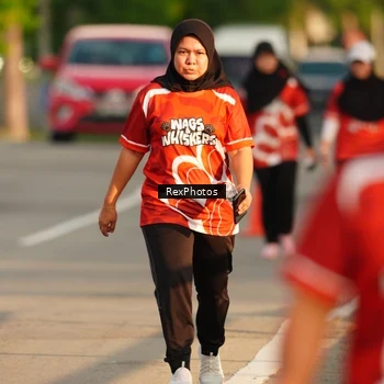 Runner Photo 8008649