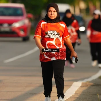 Runner Photo 8008658