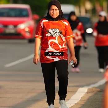 Runner Photo 8008660