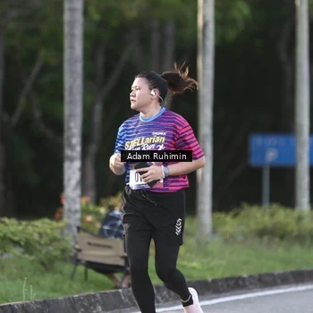 Runner Photo 8008661