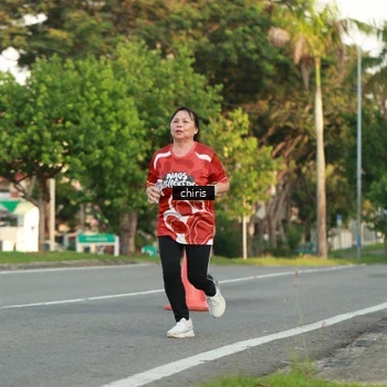 Runner Photo 8008662