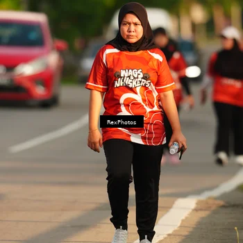 Runner Photo 8008664