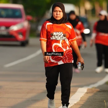 Runner Photo 8008665