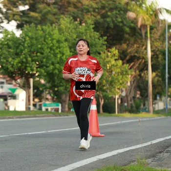 Runner Photo 8008669
