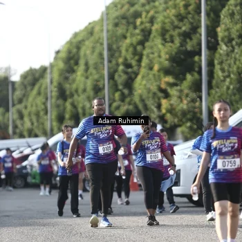 Runner Photo 8008675