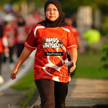 Runner Photo 8008677