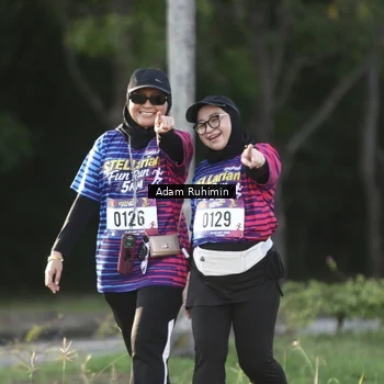 Runner Photo 8008679