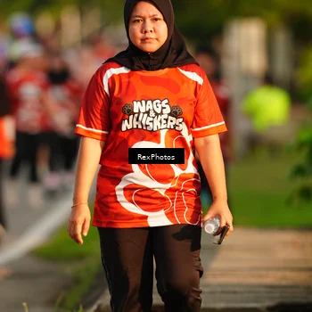 Runner Photo 8008680