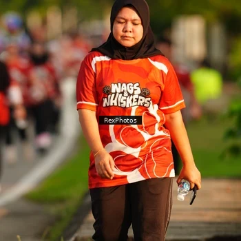 Runner Photo 8008682