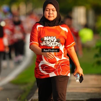Runner Photo 8008683