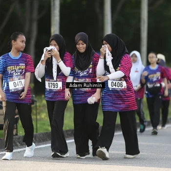 Runner Photo 8008684