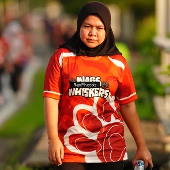 Runner Photo 8008687