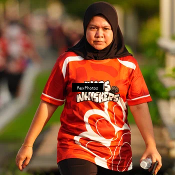Runner Photo 8008690