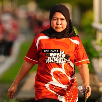 Runner Photo 8008693