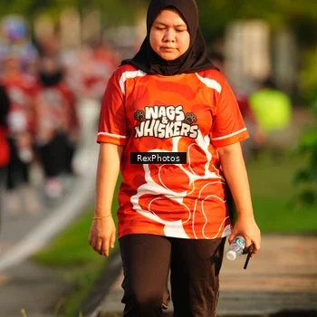 Runner Photo 8008694